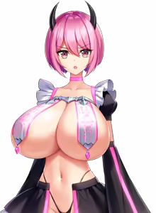 Page 1859 of Motto! Haramase! Honoo no Oppai Isekai Chou Ero Succubus Gakuen! - preview thumbnail