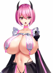 Page 1860 of Motto! Haramase! Honoo no Oppai Isekai Chou Ero Succubus Gakuen! - preview thumbnail
