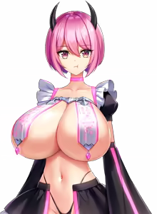 Page 1861 of Motto! Haramase! Honoo no Oppai Isekai Chou Ero Succubus Gakuen! - preview thumbnail