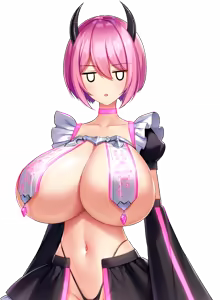 Page 1891 of Motto! Haramase! Honoo no Oppai Isekai Chou Ero Succubus Gakuen! - preview thumbnail