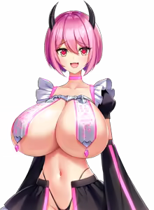 Page 1892 of Motto! Haramase! Honoo no Oppai Isekai Chou Ero Succubus Gakuen! - preview thumbnail