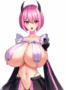 Page 1896 of Motto! Haramase! Honoo no Oppai Isekai Chou Ero Succubus Gakuen! - preview thumbnail