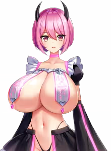 Page 1899 of Motto! Haramase! Honoo no Oppai Isekai Chou Ero Succubus Gakuen! - preview thumbnail