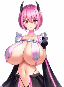 Page 1902 of Motto! Haramase! Honoo no Oppai Isekai Chou Ero Succubus Gakuen! - preview thumbnail