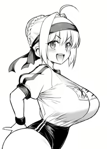 Page 16 of Hou Gashuu (decensored) - preview thumbnail