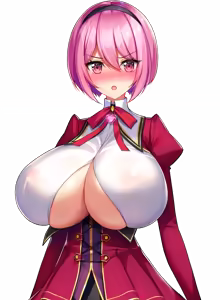 Page 21 of Motto! Haramase! Honoo no Oppai Isekai Chou Ero Succubus Gakuen! - preview thumbnail