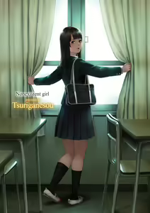 Page 182 of Hijitsuzaisei Shoujo - Nonexistent girl - preview thumbnail