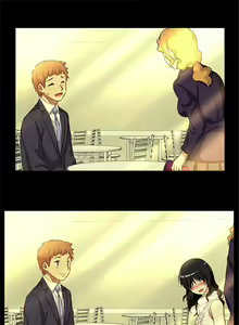 Page 61 of 高中生小女友 1-16 - preview thumbnail