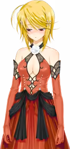 Page 319 of CLA☆CRA ~CLASSY☆CRANBERRY'S~ - preview thumbnail