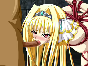 Page 490 of Dorei Hime Kenshi Alice 5 ~Toraware no Oujo~ - preview thumbnail