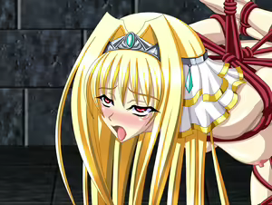 Page 505 of Dorei Hime Kenshi Alice 5 ~Toraware no Oujo~ - preview thumbnail