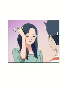 Page 61 of 社區的神祕美容院 1-30 - preview thumbnail