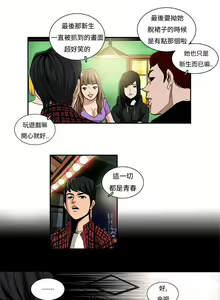 Page 2 of 戀愛大排檔 1-16 - preview thumbnail