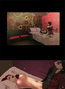 Page 52 of 戀愛大排檔 1-16 - preview thumbnail