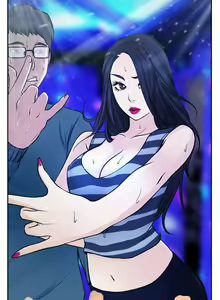 Page 80 of 低速男高速女 1-28 - preview thumbnail