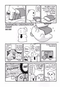 Page 13 of Nyotaika Shita Ore no Chotto Tadareta Gakusei Seikatsu | My (slightly) Debauched Student Life After Turning into a Girl - preview thumbnail