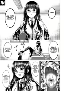Page 5 of Houkago Interest | Interés Después de la Escuela - preview thumbnail
