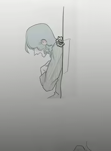 Page 20 of 我的水星 1-24 - preview thumbnail