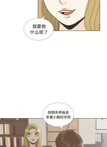 Page 134 of 手中的世界 1-41 - preview thumbnail