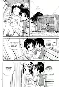 Page 5 of Natsuyasumi - Happy Summer Days - preview thumbnail