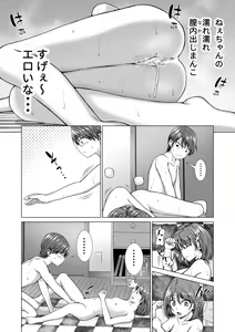 Page 27 of Houkei o Baka ni Shita Ane o Yatte Shimau Hanashi - preview thumbnail