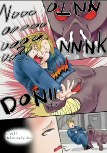 Page 2 of Diet Specialist part 1 - preview thumbnail