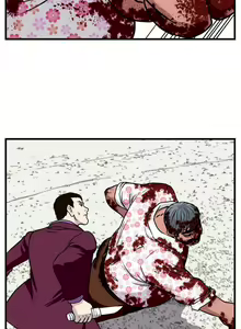 Page 92 of 暴徒 1-51 - preview thumbnail