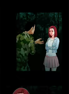 Page 48 of 朋友的妻子 1-21 - preview thumbnail