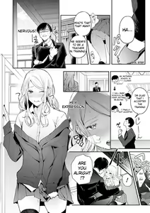 Page 2 of Hatsujo Approach 1-wa - preview thumbnail