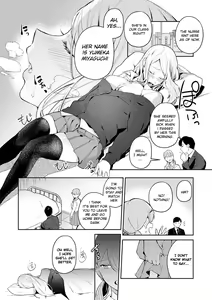 Page 6 of Hatsujo Approach 1-wa - preview thumbnail