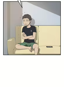 Page 49 of 我的野蠻室友 1-20 - preview thumbnail
