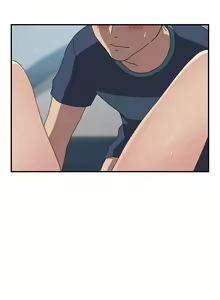 Page 96 of 我的野蠻室友 1-20 - preview thumbnail