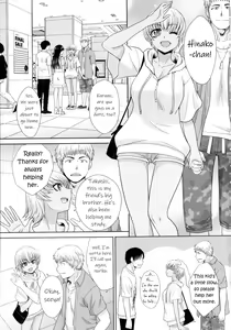 Page 105 of Imouto to Yatte Shimattashi, Imouto no Tomodachi to mo Yatte Shimatta - I had sex with my sister and then I had sex with her friends. - preview thumbnail