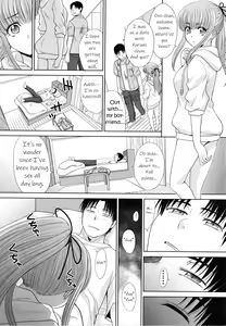 Page 94 of Imouto to Yatte Shimattashi, Imouto no Tomodachi to mo Yatte Shimatta - I had sex with my sister and then I had sex with her friends. - preview thumbnail