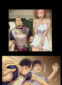 Page 104 of NEW FACE 1-40 - preview thumbnail
