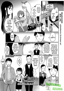 Page 128 of Awa no Ohime-sama Cap.1-11 - preview thumbnail