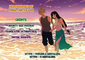 Page 29 of HERO! - preview thumbnail