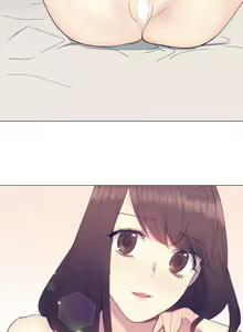 Page 65 of 小一輪的純愛女孩 1-41 - preview thumbnail