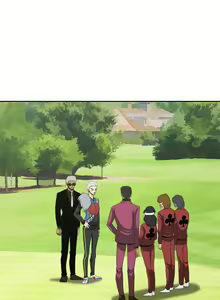 Page 72 of 求職地獄生存錄 1-35 - preview thumbnail
