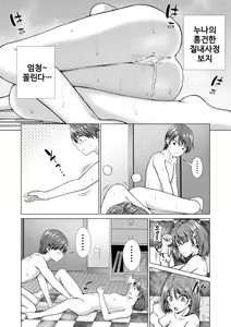 Page 27 of Houkei o Baka ni Shita Ane o Yatte Shimau Hanashi│포경을 바보 취급한 누나를 덮치는 이야기 - preview thumbnail