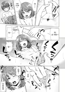 Page 28 of Houkei o Baka ni Shita Ane o Yatte Shimau Hanashi│포경을 바보 취급한 누나를 덮치는 이야기 - preview thumbnail