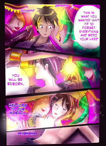 Page 4 of Raqisa - preview thumbnail