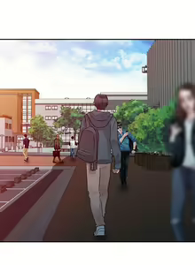 Page 23 of 爸爸的女人 1-30 - preview thumbnail