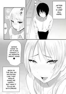 Page 23 of Zutto sukidatta senpai wa, kareshi no iinarideshita | The Senpai I've Admired For So Long Just Does Everything Her Boyfriend Wants - preview thumbnail