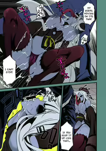 Page 7 of Reigen Shoukan Love Jiangshi - preview thumbnail