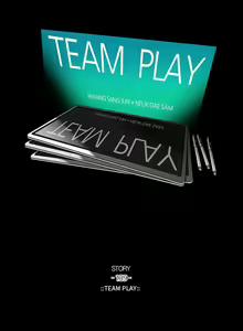 Page 168 of TEAM PLAY 1-65 - preview thumbnail