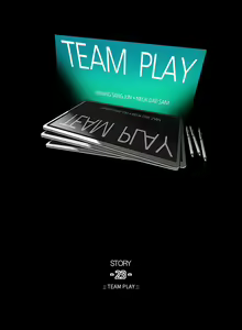 Page 33 of TEAM PLAY 1-65 - preview thumbnail