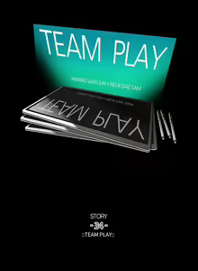 Page 45 of TEAM PLAY 1-65 - preview thumbnail