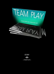 Page 5 of TEAM PLAY 1-65 - preview thumbnail
