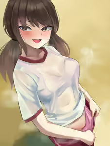 Page 29 of Camonome Illust Matome 2021.4 - preview thumbnail
